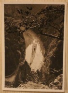 PIENINY. ZE SOKOLICY, CZYSTA, STARA. Książnica Atlas - Lwów