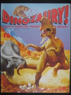 Dinozaury! DeAgostini 16