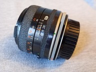 LENS MC BBAR TAMRON 2,8/28 mm bagnet uniwersalny , tu do MINOLTY SRT . .