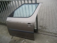 SKODA ROOMSTER LIFT 10-15R DRZWI PRZÓD LEWE KOD LF8N