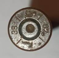 LUSKA MAUSER 7,92x57 MAUSER POLSKA 1938