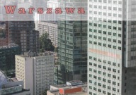 Pocztówka - Warszawa
