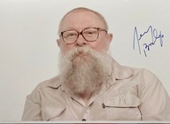 prof. JERZY BRALCZYK AUTOGRAF!!