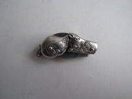 NÓŻ SCYZORYK DO KOLEKCJI MYSZKA