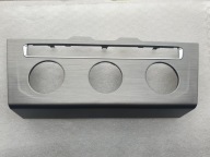 RAMKA PANELU KLIMATYZACJI VW PASSAT B8 IDEALNA JP9