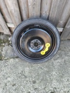 KOŁO Volvo XC90 II XC60 II _ dojazdówka 125/70 R19 81660976 219