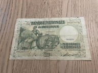 Belgia - 50 franków - 1944