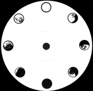 JP Enfant – Dreaming Backwards 12" TECHNO