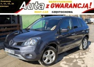 Renault Koleos 2.0dCi150PS OPŁACONY Serwis GWAR24