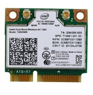 Karta Sieciowa WI-FI Dual Band Intel 7260HMW !!!