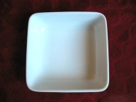 Miska, salaterka mała _ z porcelany Thomas z grupy Rosenthal