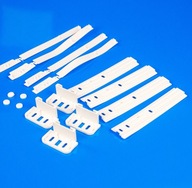 Zestaw montażowy do drzwi lodówek pod zabudowę WHIRLPOOL 481231019131