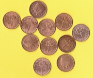 MALEZJA 1 Sen 2007 r.