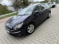 Peugeot 308 SW 1.6HDi 2015r LeD Climatronic