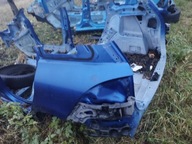 Clio IV tyl cwiartk l-p wanna pas tyl