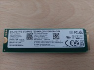 Dysk SSD M.2 NVMe 512GB CL4-8D512