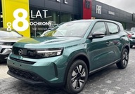 Opel Frontera EDITION 1.2 Hybrid 110 KMOchrona 8 lat160tys. km OCAC 1
