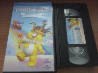 Troskliwe misie - VHS