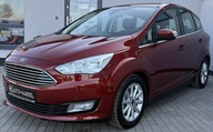 Ford C-Max 1.5 EcoBoost |Niski przebieg |