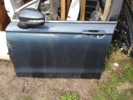 FORD MONDEO MK5 14- DRZWI PRZEDNIE LEWE tylne lewe KOMPLETNE ORYGINALNE