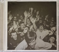 The Charlatans Live It Like You Love It Manchester Arena 2001 EX UK CD Irl