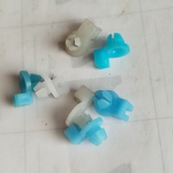 Spinka cięgna zamka drzwi skoda Favorit oryginał