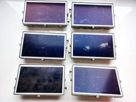 WYŚWIETLACZ NAWIGACJA EKRAN LAGUNA III 280340026R