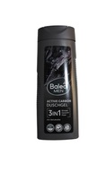 Balea Men Active Carbon 300ml żel pod prysznic nowa wersja z de