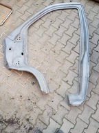 Ducato, Boxer, Jumper Próg Lewy Przedni Słupek