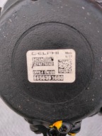 POMPA WTRYSKOWA 9656391680 DELPHI PEUGEOT FIAT CITROEN