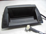 BMW Z4 E85 E86 WYŚWIETLACZ CENTRALNY MONITOR EKRAN NAWIGACJI NAVI 9145187