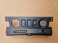 RENAULT KOLEOS I 2.0 DCI RZEŁACZNIK NAPĘDU NACHYLENIA ZJAZDU TEMPOMATU AUX