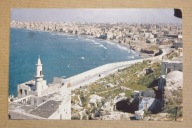 TEL AVIV / JAFFA – Izrael – PALPHOT – emigracyjna korespondencja