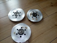 rial alufelgi dekielki 3 sztuki dekiel orygiał