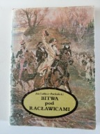 Bitwa pod Racławicami - JAN LUBICZ-PACHOŃSKI