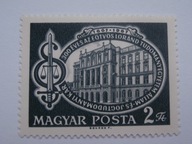 Węgry - Uniwersytet wydz. Prawa - Mi. 2364 **