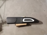 Citroen Berlingo iii iv 18- listwa drzwi prawa przód 9818466377 9817695777