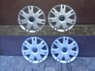 FORD FOCUS, C-MAX, FUSION FIESTA ORYGINALNE KOŁPAKI 15'' 2N11-1130-CB
