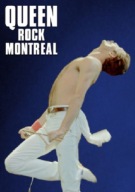 QUEEN - Rock Montreal