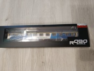 Wagon PKP Przewozy Regionalne Interregio H0