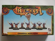 CHRONOPIA GOBLIN GWARDIA MODLISZKI