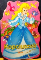 KOPCIUSZEK, ilustracje Studio CARNUSHI (DELTA W-Z 2010)