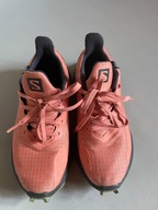 ŚWIETNE FIRMOWE ADIDASY JAK NOWE 35