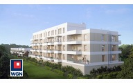 Mieszkanie, Reda, Wejherowski, 83 m²