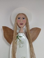 Anioł „Niewinność”- czysty jak poranek.