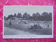 KLUCZBORK KREUZBURG BASEN MIEJSKI WAKACJE RRR