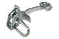 OGRANICZNIK DRZWI TYLNYCH OPEL MERIVA A