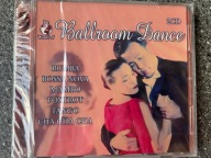 (CD) The World of Ballroom Dance 2CD
