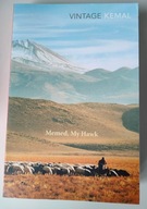 MEMED, MY HAWK YASHAR KEMAL