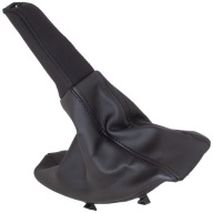 Mieszek Dźwigni Hamulca Ręcznego + RAMKA do BMW 3 E90 E91 2004+